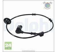 Sensore giri ruota Delphi Posteriore Sx Sinistro per MERCEDES CLASSE E 220