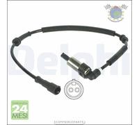 Sensore giri ruota Delphi Posteriore Sx Sinistro per RENAULT SCENIC MEGANE Mega