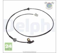 Sensore giri ruota Delphi Posteriore Sx Sinistro per VOLVO XC70 V70 S80 S60