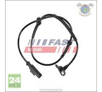 Sensore giri ruota Fast Anteriore per FIAT TIPO