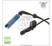 Sensore giri ruota Febi Anteriore Dx Destro per BMW Z4 E86 3.0 M E85 2.5 2.2 2.