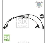 Sensore giri ruota Febi Anteriore Dx Destro per HYUNDAI ix35