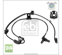 Sensore giri ruota Febi Anteriore Dx Destro per KIA SPORTAGE