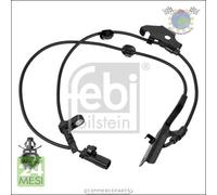 Sensore giri ruota Febi Anteriore Dx Destro per LEXUS CT TOYOTA PRIUS