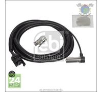 Sensore giri ruota Febi Anteriore Dx Destro per MAN LION´S L2000 F2000 E2000 HO