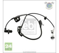 Sensore giri ruota Febi Anteriore Dx Destro per TOYOTA RAV 4