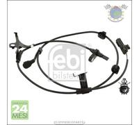 Sensore giri ruota Febi Anteriore Dx Destro per TOYOTA YARIS VERSO