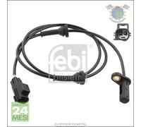 Sensore giri ruota Febi Anteriore Dx Destro per VOLVO XC70 V70 S80 S60