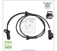 Sensore giri ruota Febi Anteriore Dx Destro per VOLVO XC90
