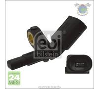Sensore giri ruota Febi Anteriore Dx Destro per VW AMAROK