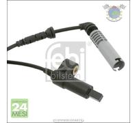 Sensore giri ruota Febi Anteriore per BMW 3 E46 330 328 325 323 320 318 316 M3