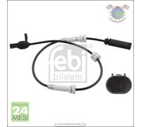 Sensore giri ruota Febi Anteriore per BMW 4 F33 F83 440 435 430 428 425 420 M4