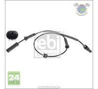 Sensore giri ruota Febi Anteriore per BMW 4 F33 F83 440 435 430 428 F32 F82 420