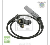 Sensore giri ruota Febi Anteriore per BMW 5 E39 540 528 525 523 520