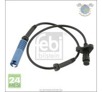 Sensore giri ruota Febi Anteriore per BMW 5 E39 540 535 530 528 525 523 520 M5