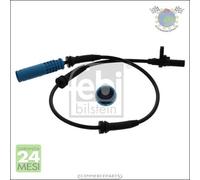 Sensore giri ruota Febi Anteriore per BMW 6 E64 650 645 635 630 E63 5 E61 550 5