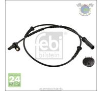 Sensore giri ruota Febi Anteriore per BMW 7 F01 F02 F03 F04 ActiveHybrid 750 74