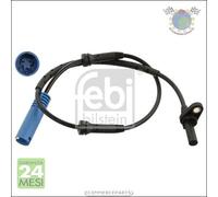 Sensore giri ruota Febi Anteriore per BMW X1 E84 sDrive