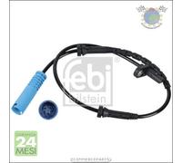 Sensore giri ruota Febi Anteriore per BMW X1 E84 xDrive sDrive