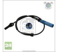 Sensore giri ruota Febi Anteriore per BMW X5 E53 4.8 4.4 3.0