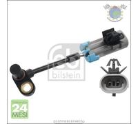 Sensore giri ruota Febi Anteriore per CHEVROLET CAPTIVA OPEL ANTARA A