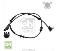 Sensore giri ruota Febi Anteriore per FIAT PANDA #sa