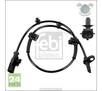 Sensore giri ruota Febi Anteriore per FORD FIESTA B-MAX