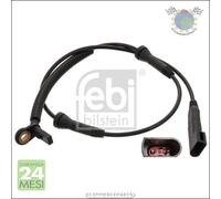 Sensore giri ruota Febi Anteriore per FORD FUSION