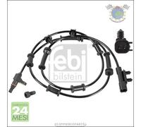 Sensore giri ruota Febi Anteriore per JEEP WRANGLER III
