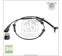 Sensore giri ruota Febi Anteriore per LAND ROVER FREELANDER