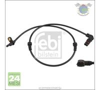 Sensore giri ruota Febi Anteriore per MERCEDES CLASSE GLK 350 320 300 280 25 #sg