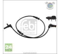Sensore giri ruota Febi Anteriore per MERCEDES VIANO CDI 3.7 3.5 3.2 VITO 126 1
