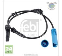 Sensore giri ruota Febi Anteriore per MINI #t1