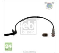 Sensore giri ruota Febi Anteriore per OPEL INSIGNIA A ASTRA J H ZAFIRA SAAB 9-5