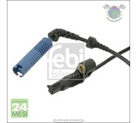 Sensore giri ruota Febi Anteriore Sx Sinistro per BMW Z4 E86 3.0 M E85 2.5 2.2