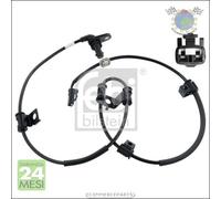 Sensore giri ruota Febi Anteriore Sx Sinistro per HYUNDAI ix35
