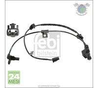 Sensore giri ruota Febi Anteriore Sx Sinistro per KIA SPORTAGE