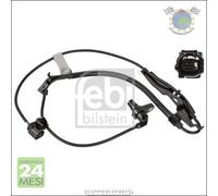 Sensore giri ruota Febi Anteriore Sx Sinistro per LEXUS ES