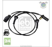 Sensore giri ruota Febi Anteriore Sx Sinistro per VOLVO XC90