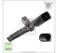 Sensore giri ruota Febi Dx Destro per AUDI A8 A6