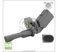 Sensore giri ruota Febi Posteriore Dx Destro per AUDI Q3 SEAT ALHAMBRA SKODA SU