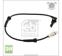 Sensore giri ruota Febi Posteriore Dx Destro per DACIA SANDERO LOGAN RENAULT TW
