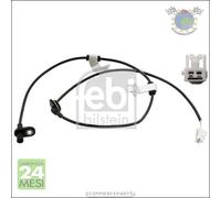 Sensore giri ruota Febi Posteriore Dx Destro per MAZDA 6