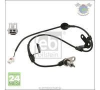 Sensore giri ruota Febi Posteriore Dx Destro per MAZDA 626