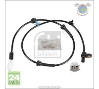 Sensore giri ruota Febi Posteriore Dx Destro per SUZUKI SX4