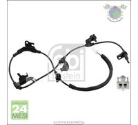 Sensore giri ruota Febi Posteriore Dx Destro per TOYOTA RAV 4