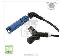 Sensore giri ruota Febi Posteriore per BMW 3 E46 325 320 318 316 M3