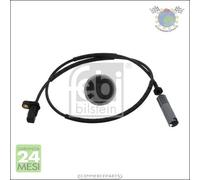 Sensore giri ruota Febi Posteriore per BMW 3 E93 320 318 E92 316 E91 335 330 32