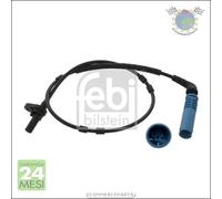 Sensore giri ruota Febi Posteriore per BMW X3 E83 xDrive 3.0 2.5 2.0