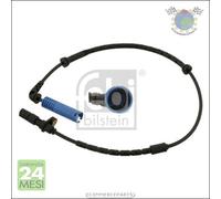Sensore giri ruota Febi Posteriore per BMW X5 E53 4.6 4.4 3.0